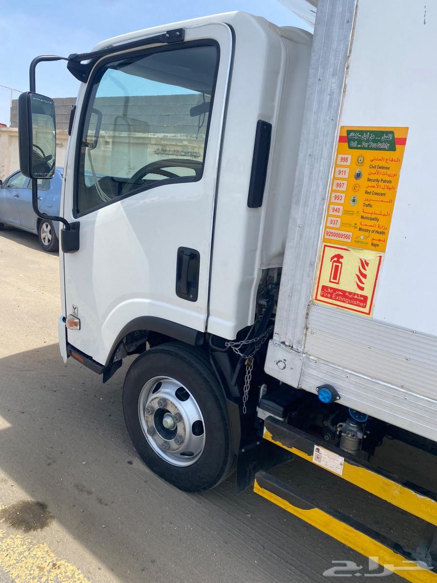 للبيع دينه ثلاجه اسيزوا64534504949761112