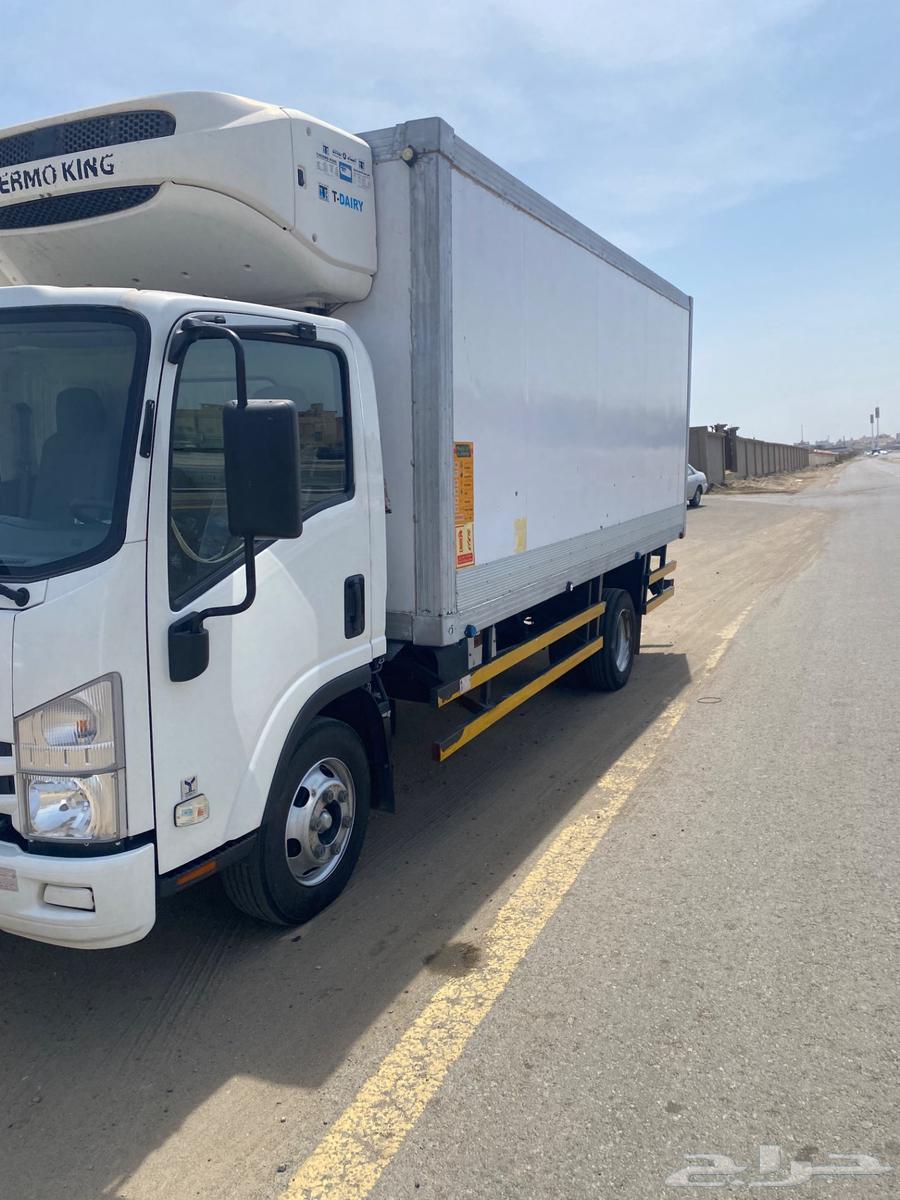 للبيع دينه ثلاجه اسيزوا64534504949761113