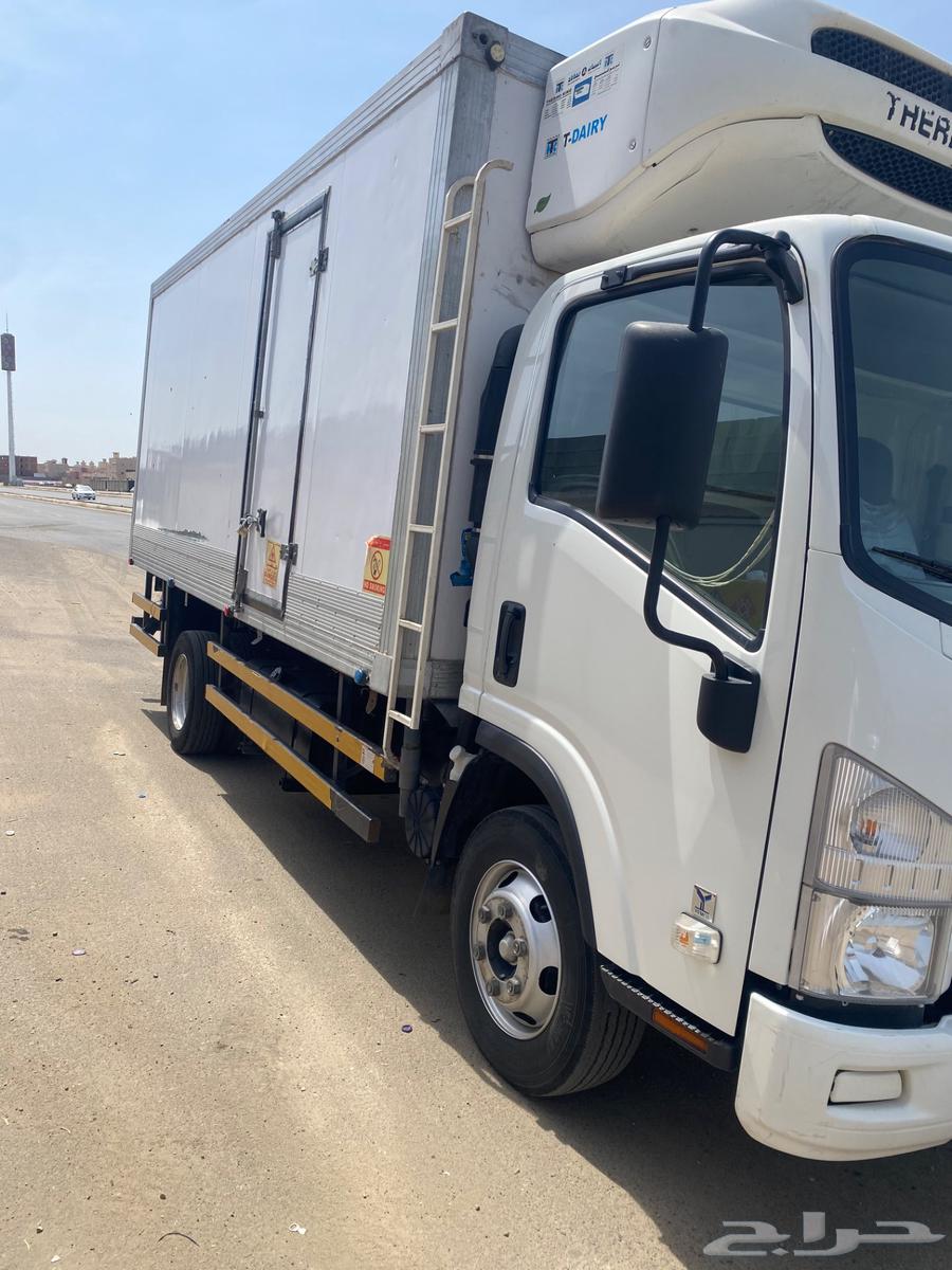 للبيع دينه ثلاجه اسيزوا64534504949761111