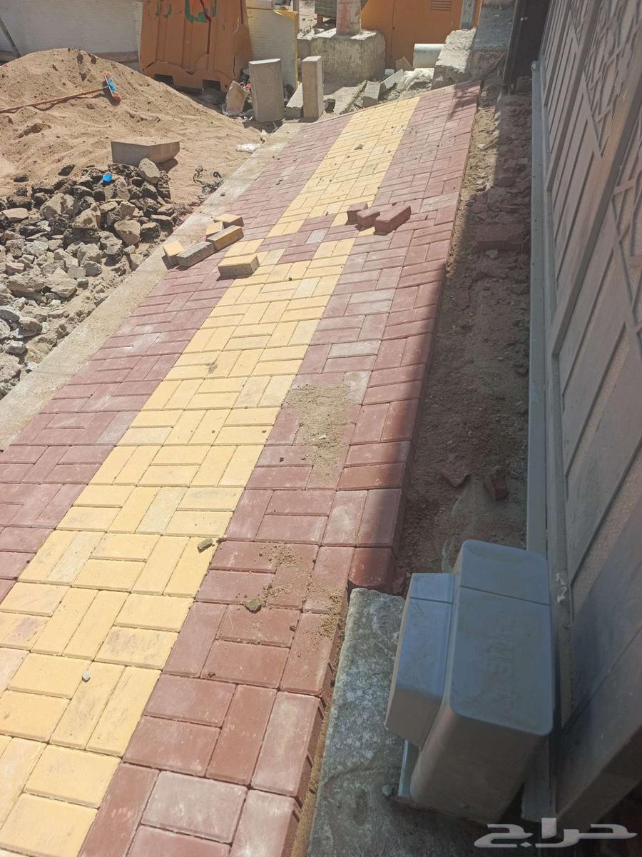 معلم انترلوك بندورة64503118011138113