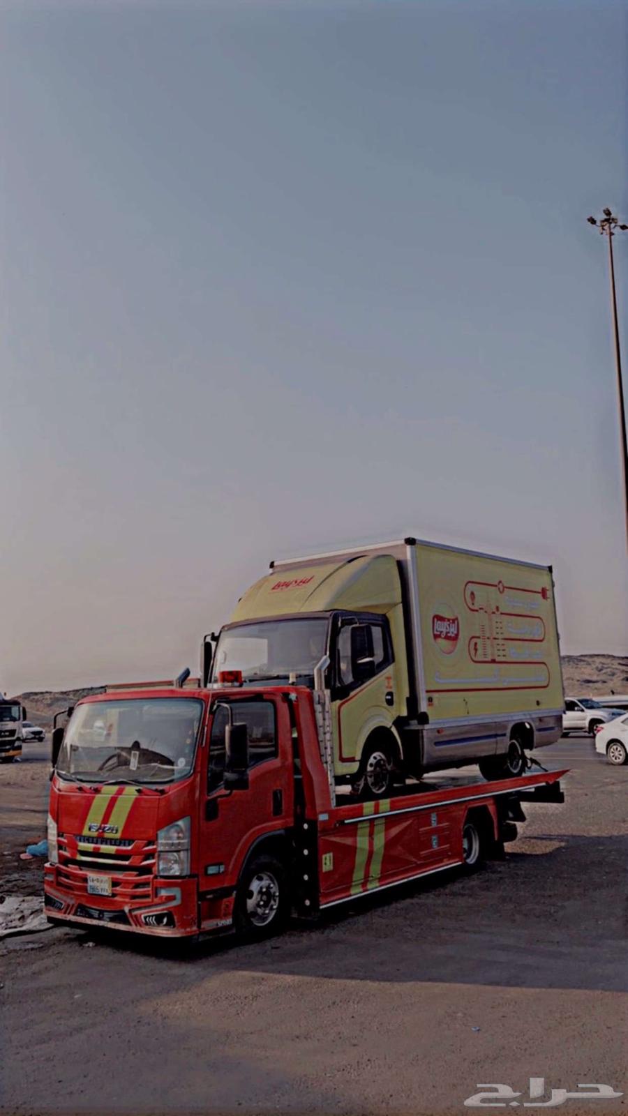 Flatbed from Abha Khamis Mushait to all cities in the Kingdom Riyadh Jeddah Abu Kh64169147617282111