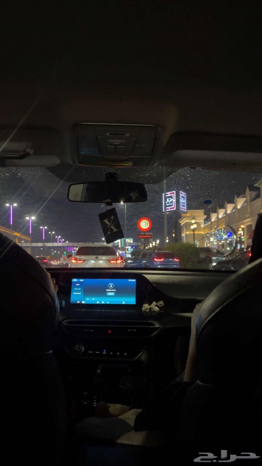 Driver for delivery within Taif64169762366339110