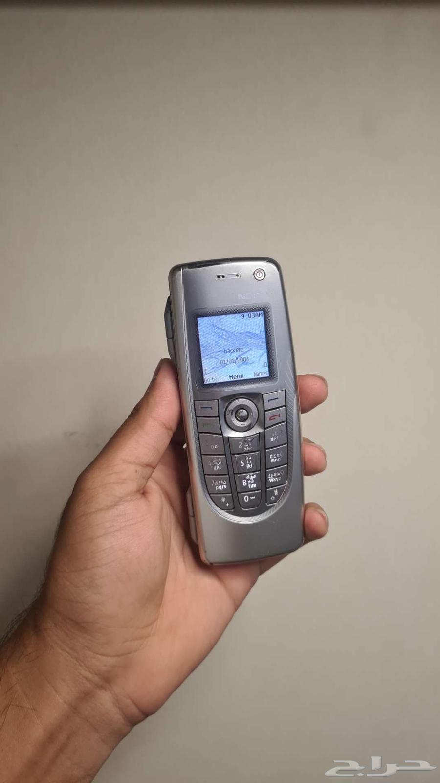 نوكيا N9300 اصلي64677780060291112