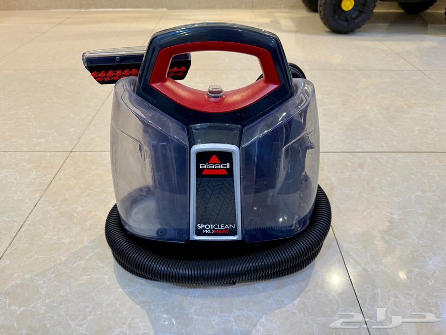 مكنسة بيسيل لتنظيف البقع64679773003395114