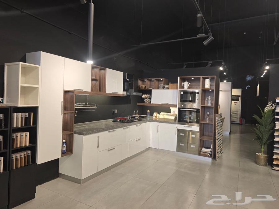 خصم علي مطبخ مواصفات عاليه للبيع64681490463361110