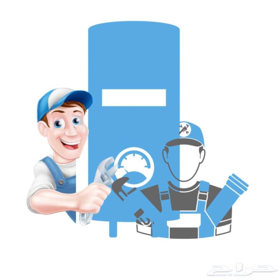 صيانة و تركيب سخانات مركزية في الرياض64169993753858110