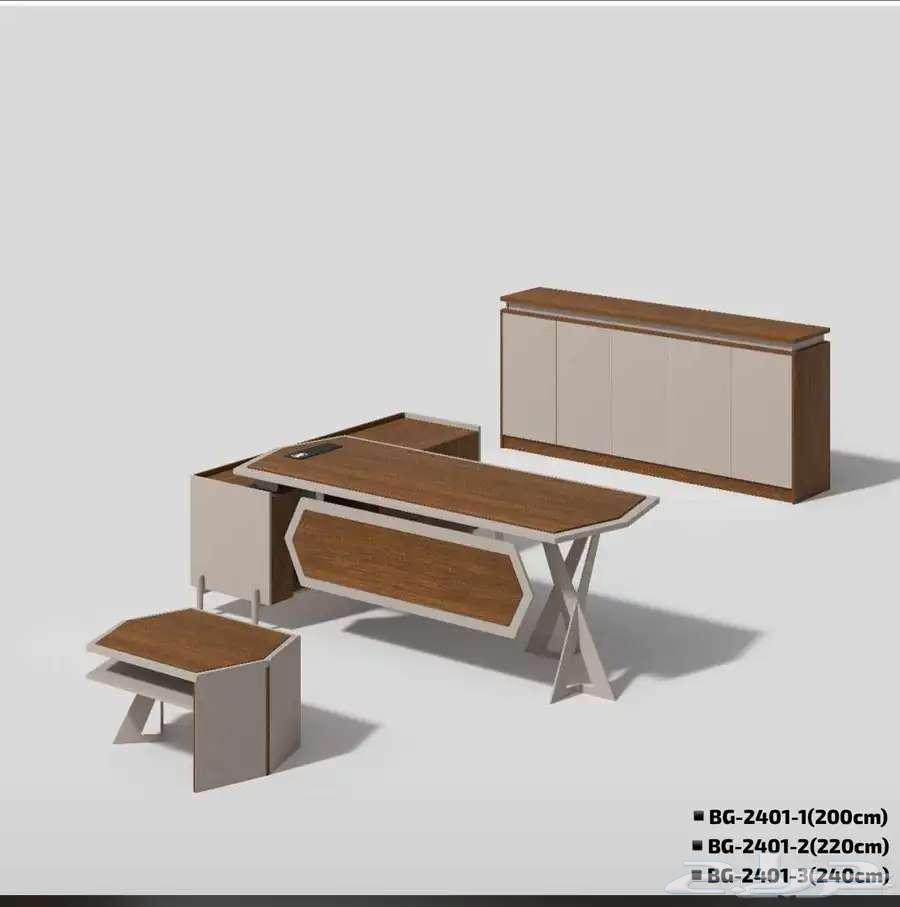 مكتب مدير فاخر64679623700097110