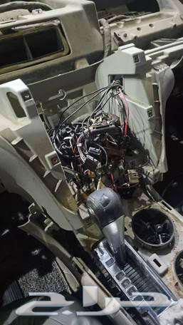 ميكانيكي وكهربائي سيارات64170688393857112