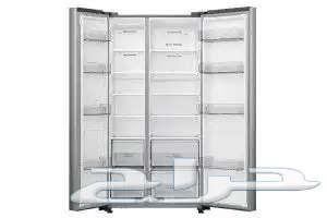 ثلاجه دولاب سامسونج بابين 19قدم64408399812225112