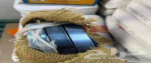 شنبر حديد مقاس 4x16 - وزن 4.5 كجم- للمصانع والشركات64177999833090111