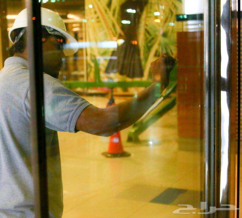 تظليل عازل حراري نانو سيراميك للزجاج - مكاتب - منازل64170437960450111