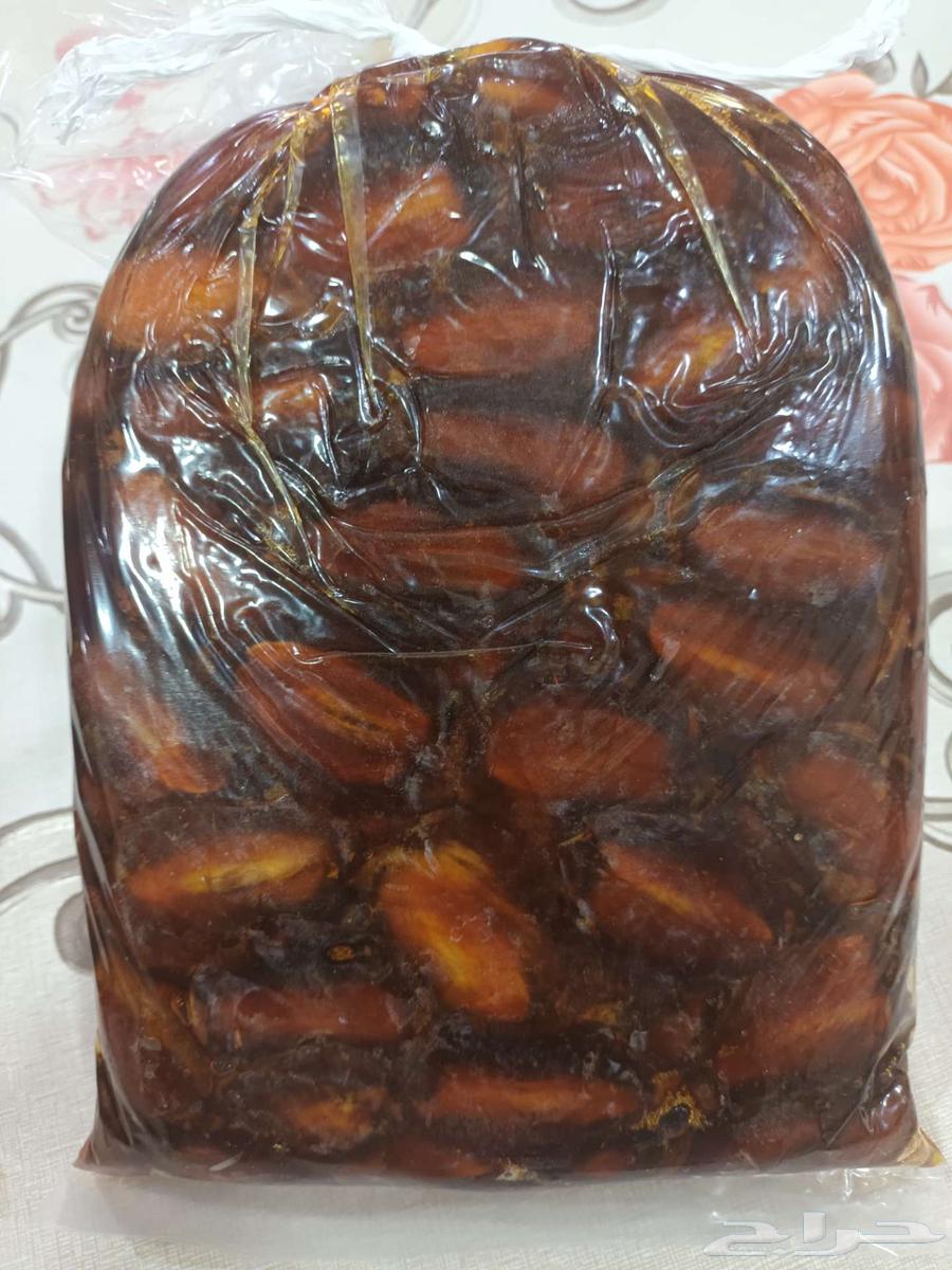 تمر خلاص فاخر كبس يدوي64692911264769113