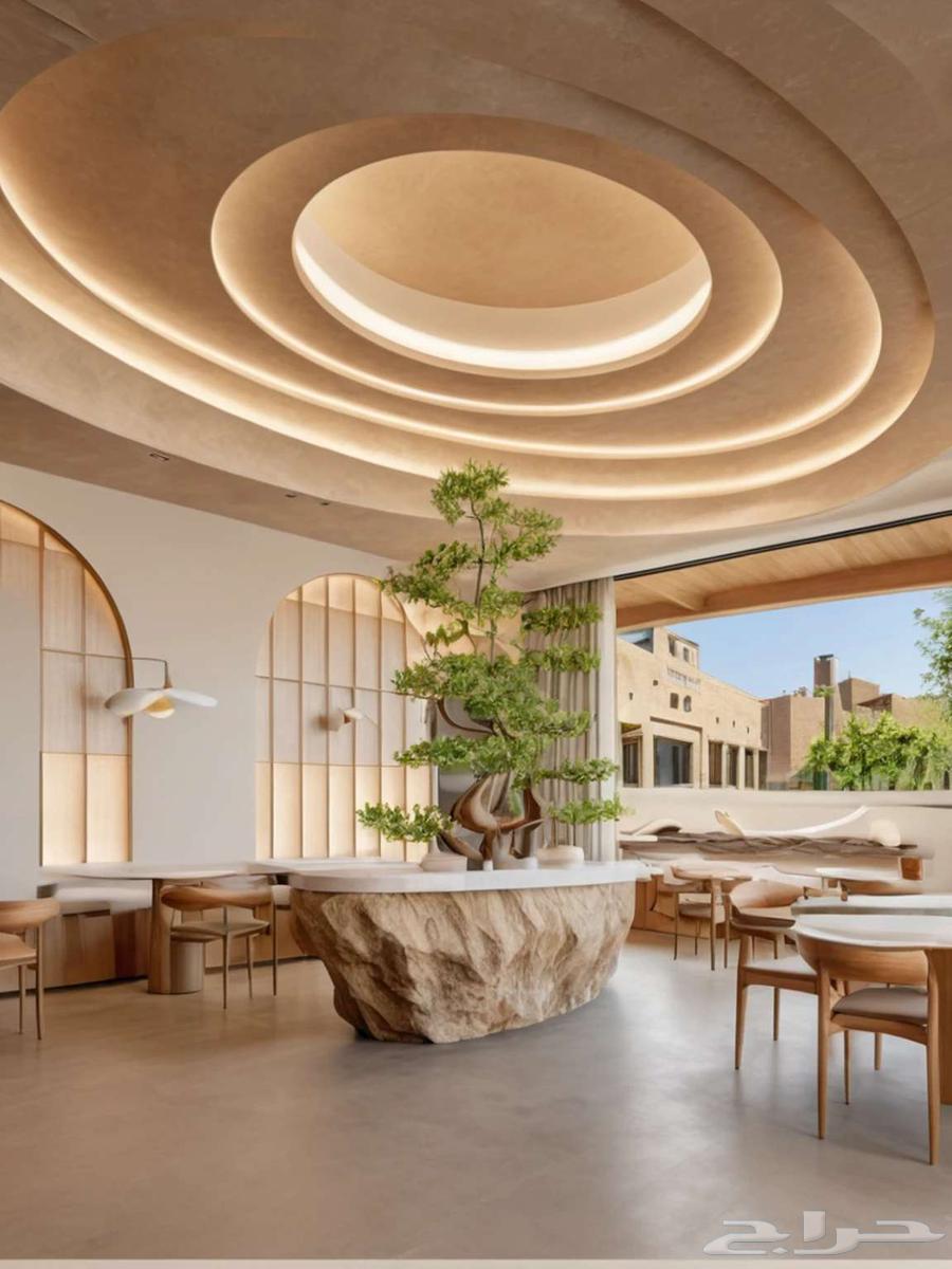 اثاث داخلي تصميم بوث تصميم سبا تصميم محلات تصميم مطاعم معارض64170922655233111