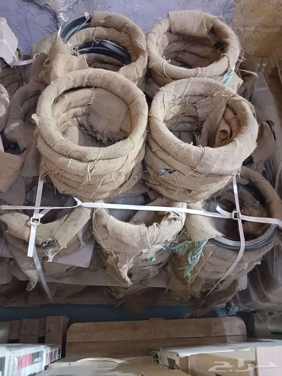 شنبر حديد مقاس 4x16 - وزن 4.5 كجم- للمصانع والشركات64177999833090110