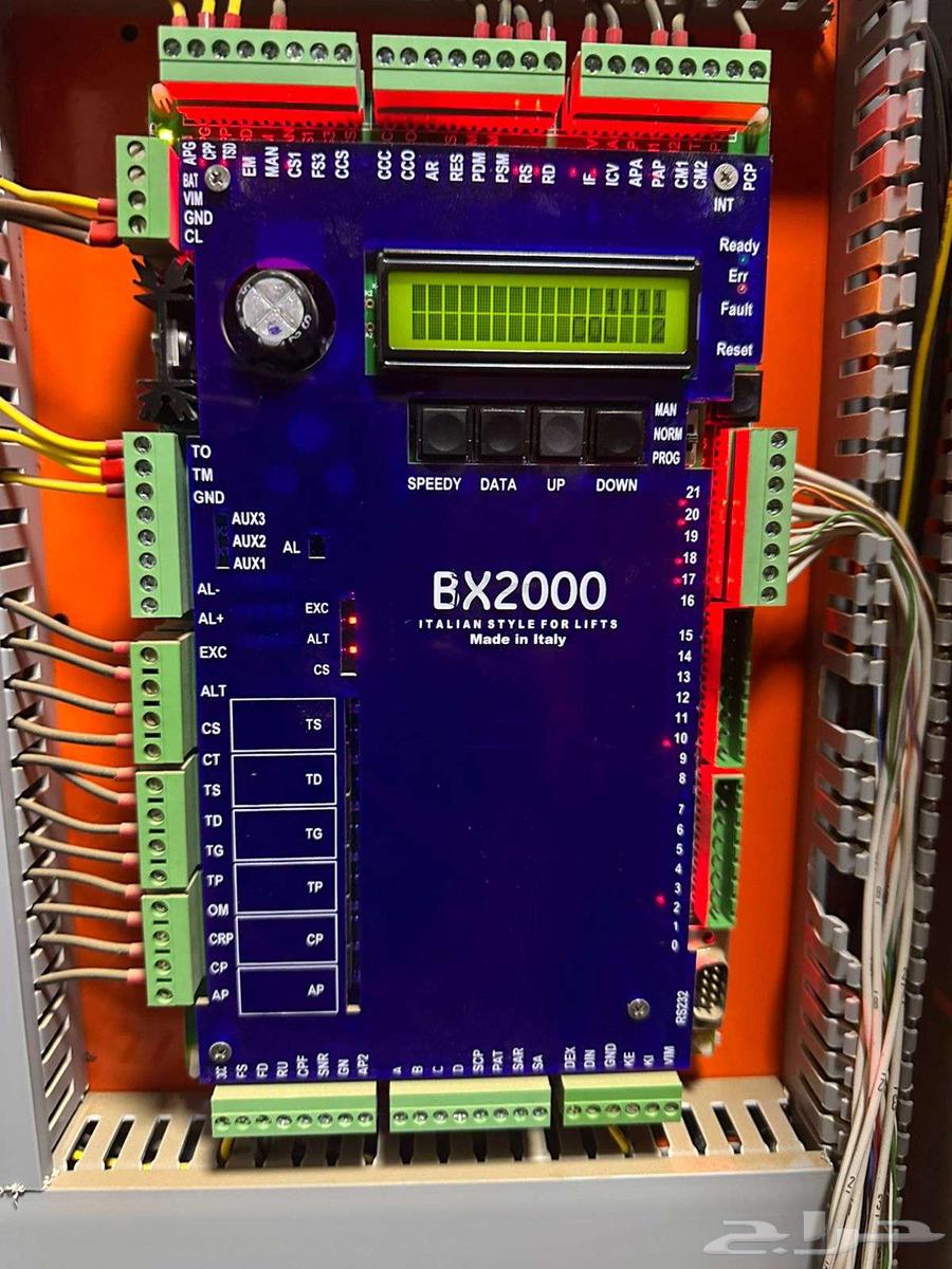 اصلاح وصيانة المصاعد في المدينة المنورة بارخص الاسعار64171857422721110
