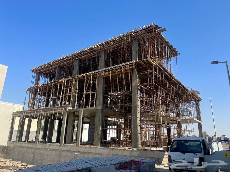 مقاول معماري عظم ترميم تشطيب مصنف ومعتمد64170436319617110