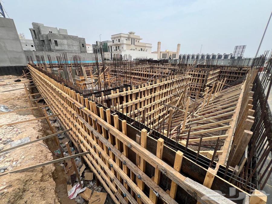 مقاول معماري عظم ترميم تشطيب مصنف ومعتمد64170436319617114