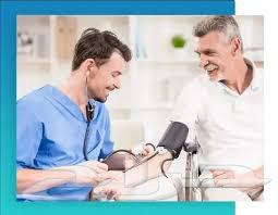 ممرض كبار سن لرعايتهم بالمنزل64171376994051110