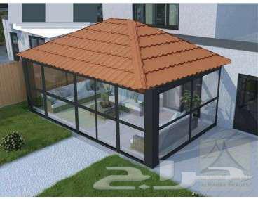 لاند سكيب وجلسات خارجية سكاي لايت64172085573251114