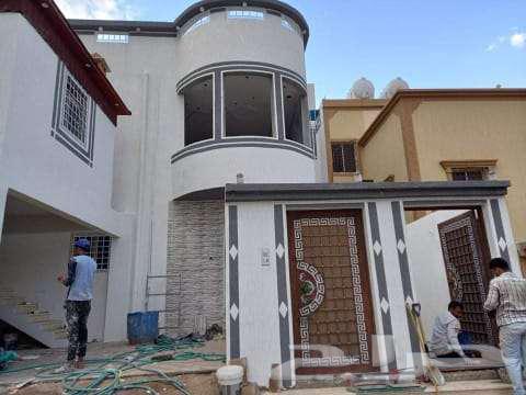 دهان ونقاش محترف في تشطيب المحلات التجارية -فيلا-شقق-عمائر64172701019523111