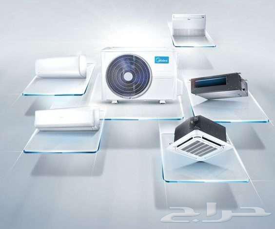 Establishment and installation of air conditioners64172902155138110