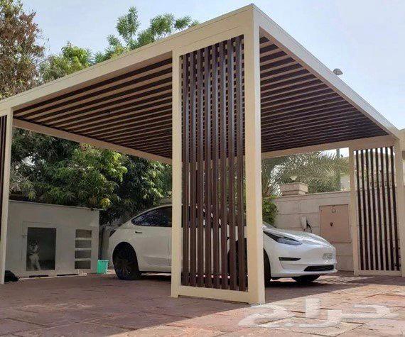 Pergolas, Shades, Screens64173121638147113