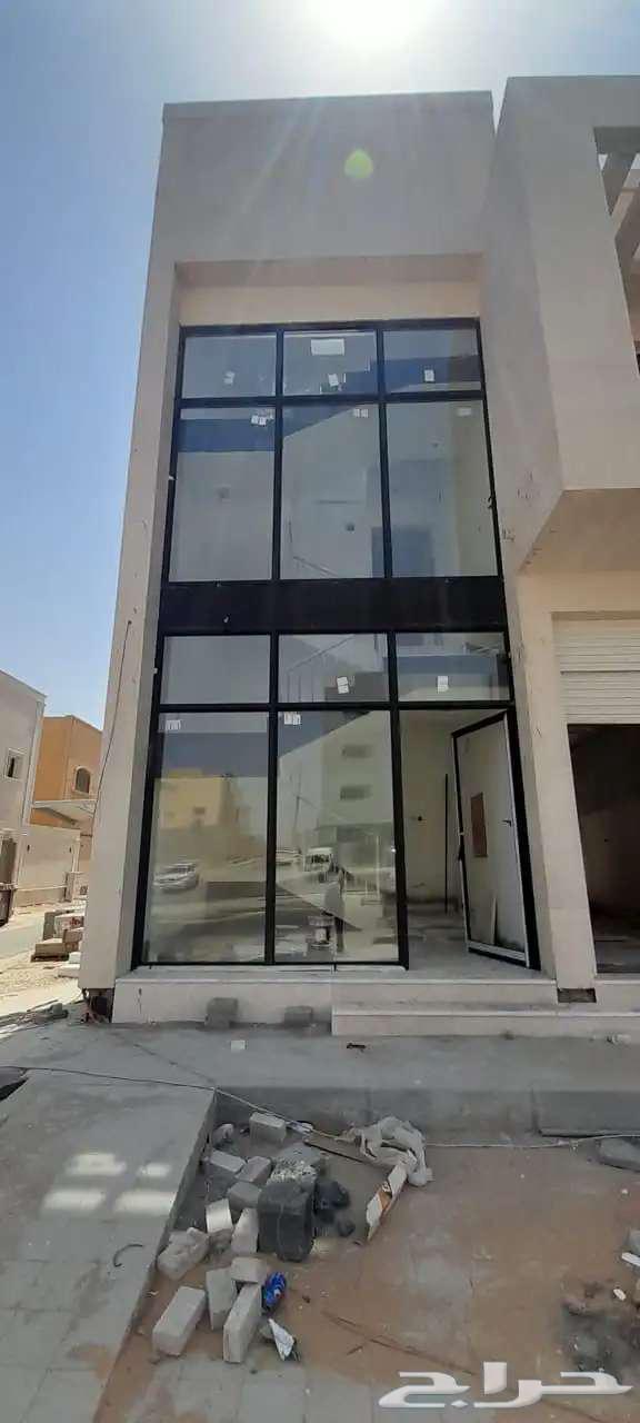 توريد وتركيب زجاج سكريت واجهات مكاتب شاورت ابواب زجاج سكريت64172900990082114