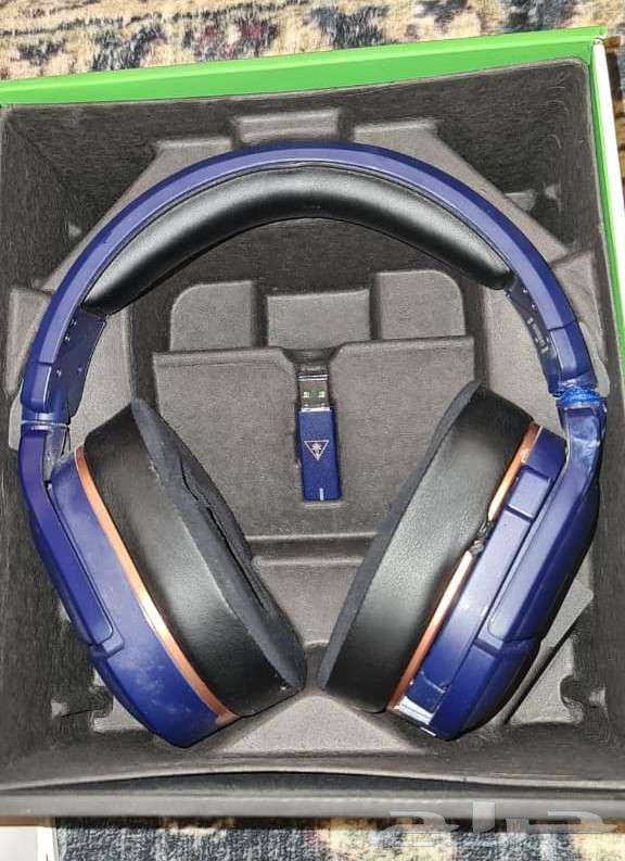 Turtle Beach Stealth 700 Gen 2 MAX Cobalt Blue Headset64420810305794112
