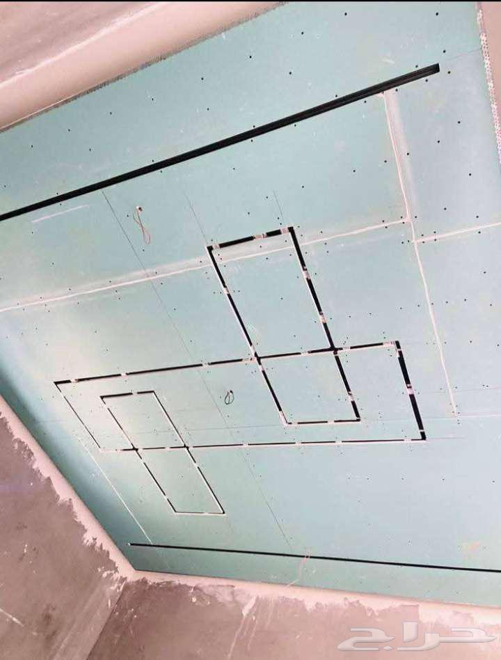 جبس بورد ديكورات جبس بورد64172499072897112