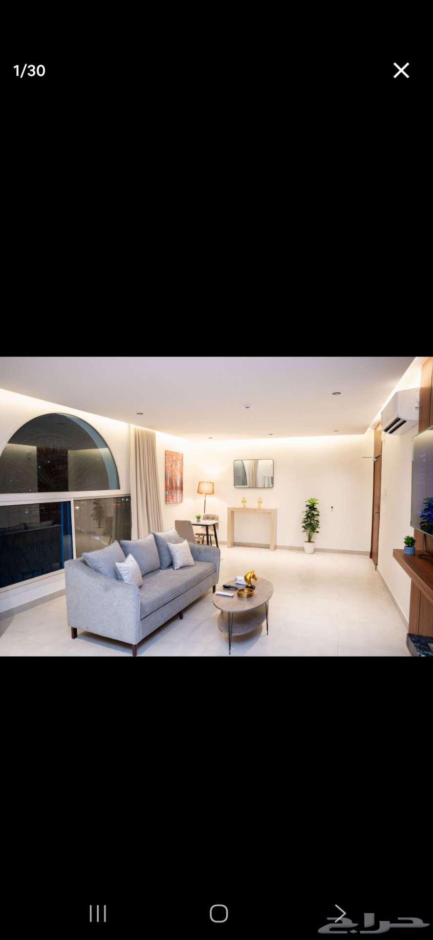 نتكفل بتاثيث كامل لجميع الشقق واسعار مناسبة ودفعات ميسرة64172303078786111