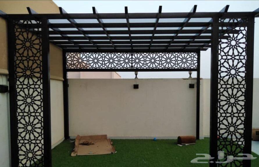 Pergolas, Shades, Screens64173121638147110