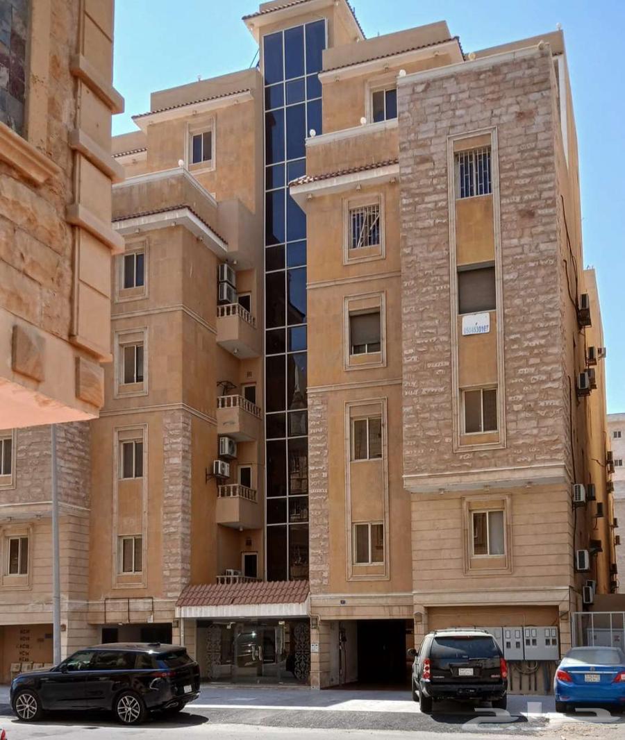 شقة للإيجار