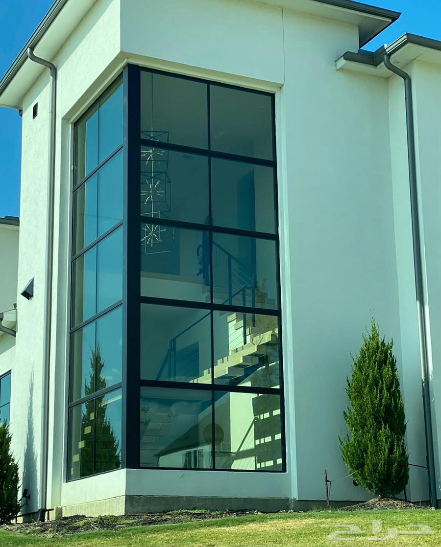 إدارة املاك و تركيب واجهات زجاجية64172900268546114