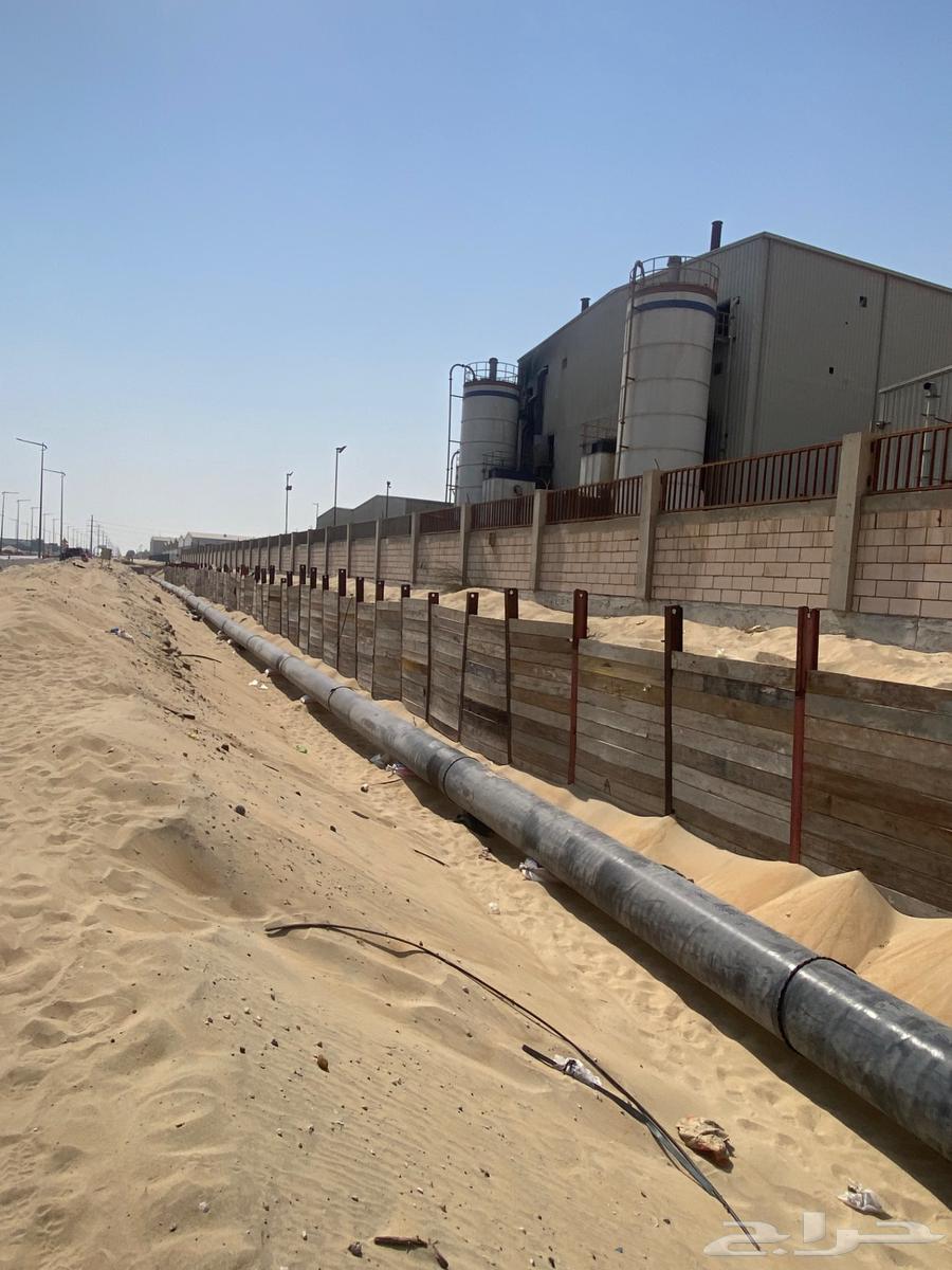 شركة سند جوانب الحفر64172083871362111