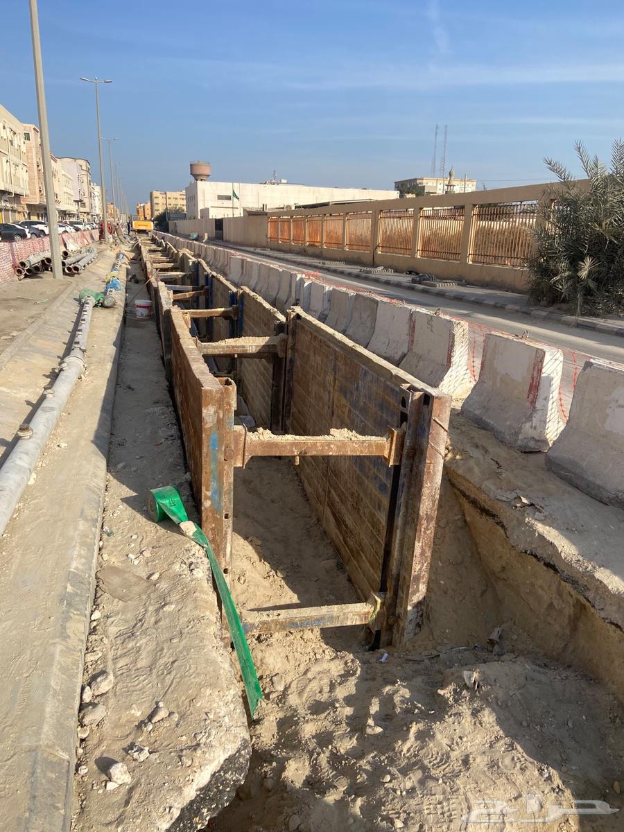 شركة سند جوانب الحفر64172083871362113