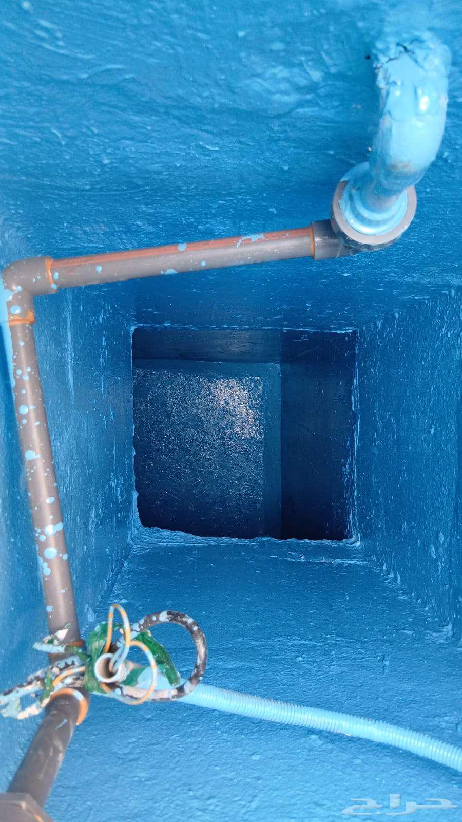 تنظيف خزانات تنظيف شقق بأقل الأسعار64172495940099110