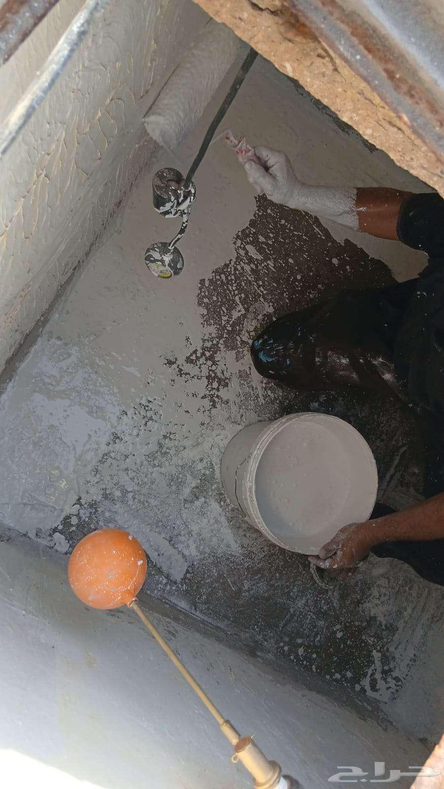 تنظيف خزانات تنظيف شقق بأقل الأسعار64172495940099112