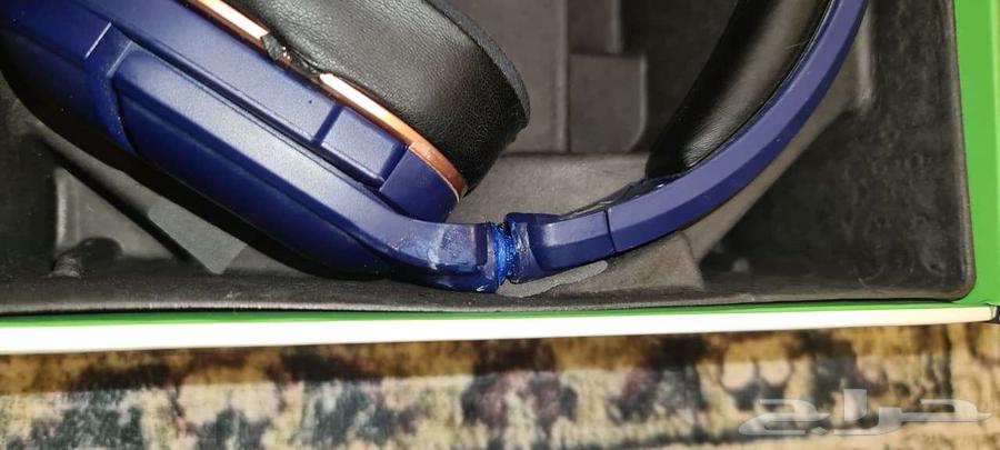 Turtle Beach Stealth 700 Gen 2 MAX Cobalt Blue Headset64420810305794113