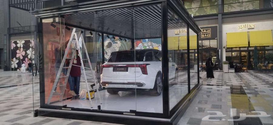 زجاج سيكوريت قواطع مكاتب وشورات64173338473986112