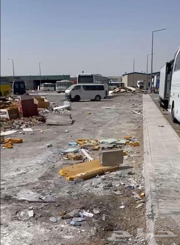 ارض للإيجار