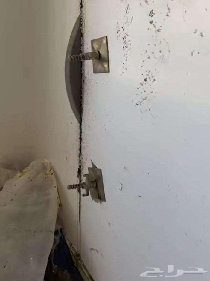 قص جدران بالمنشار تحديد ليزر64174800960386110