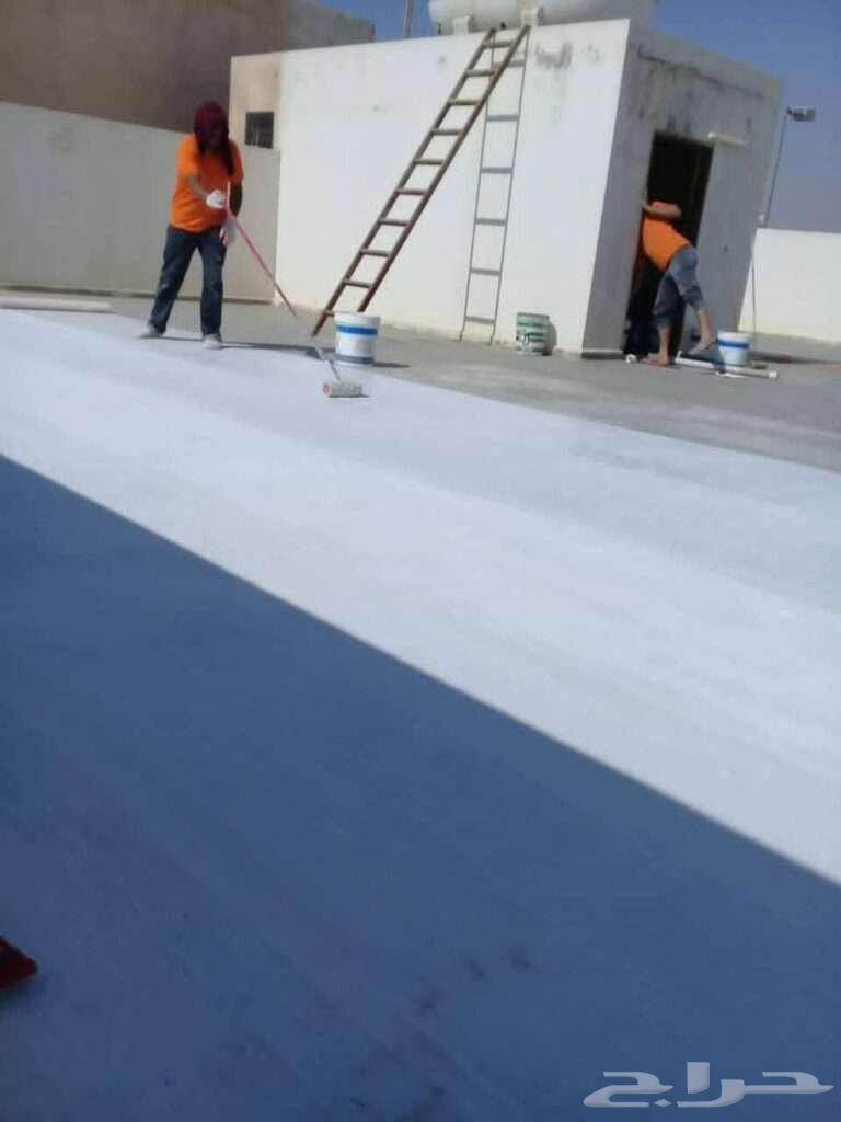 معلم دهانات وعوازل64173752655490111