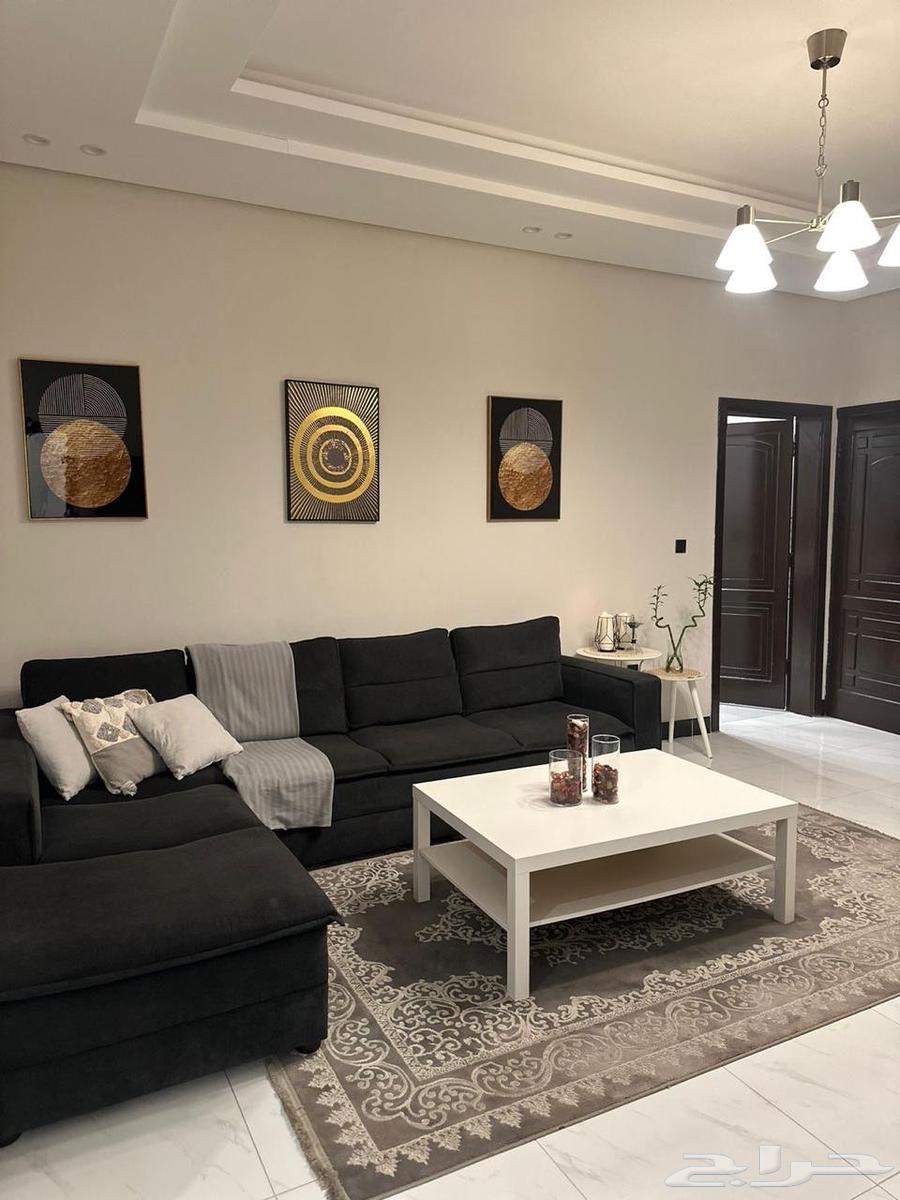 شقة للإيجار