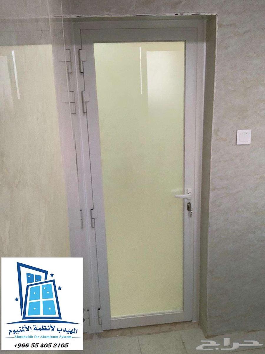 Al-Manium Al-Mahidib Factory for Windows, Kitchens, Shutters, and Structures64174183012226112