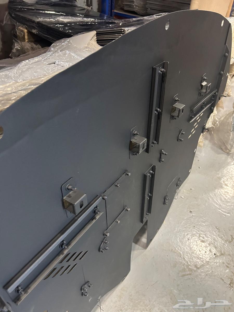 صاجة حماية سوناتا 2016-2019 حديد من تقاطع الطرق مجددة64564615417218112