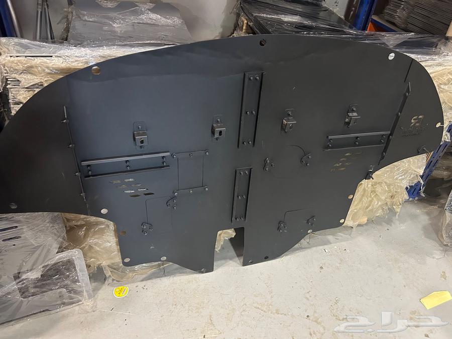 صاجة حماية سوناتا 2016-2019 حديد من تقاطع الطرق مجددة64564615417218111