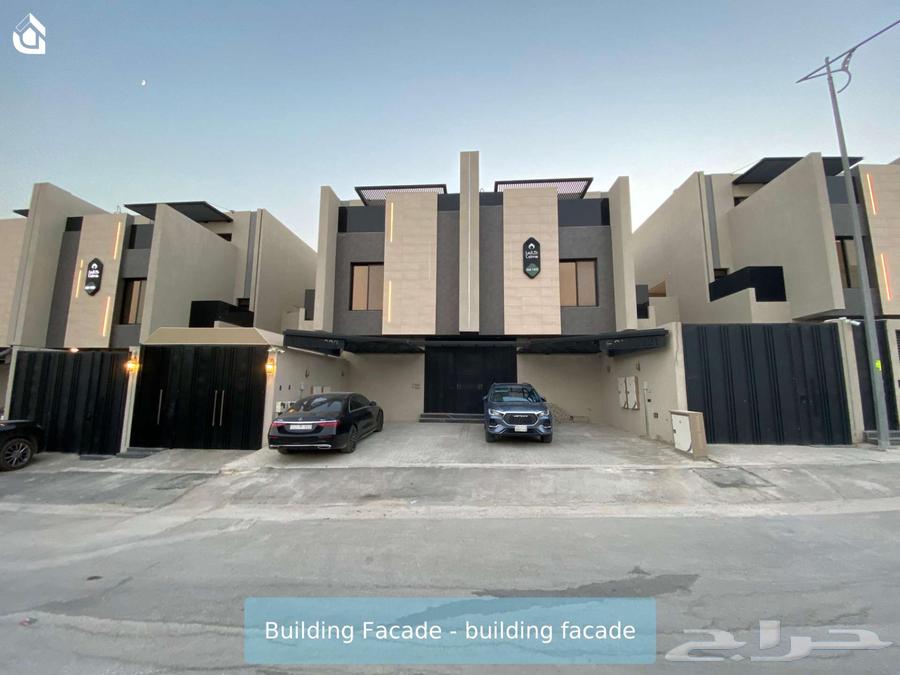 دور للإيجار