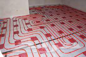 Underfloor Heating64176374447235111