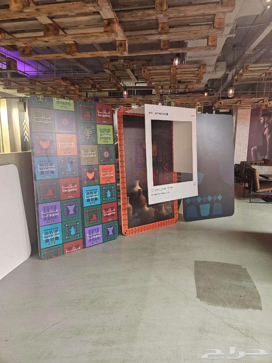 Product display stands - Design and implementation of professional booths and exhibitions64176376328833112
