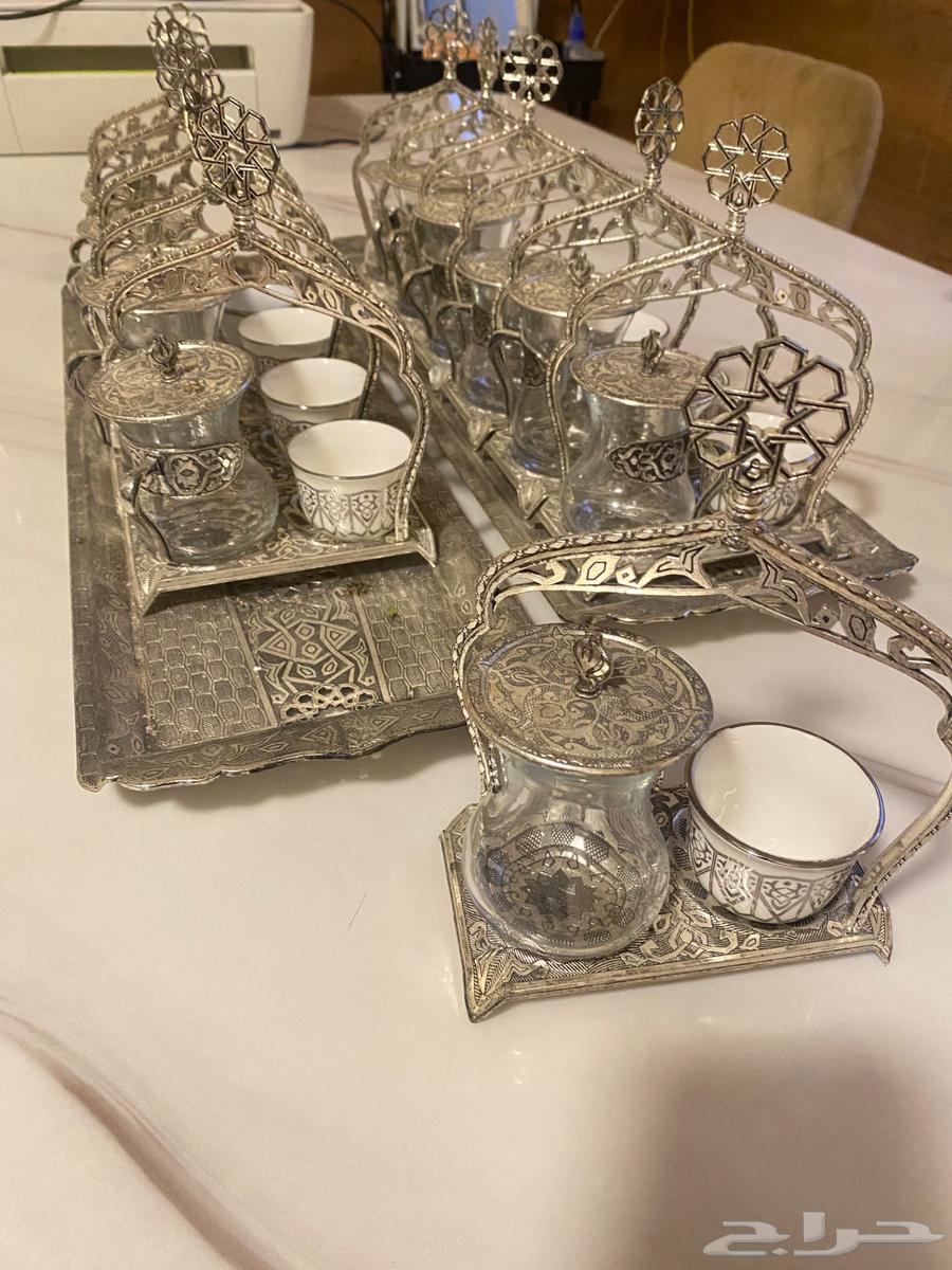 اكسسورات تحف فضيه وذهبيه64558905652738111